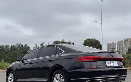 Volkswagen Passat B8 рестайлинг, 2023 год, 2 000 000 рублей, 6 фотография