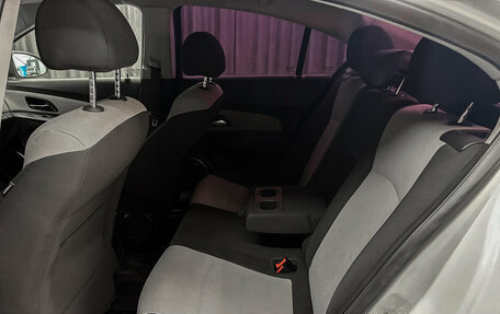 Chevrolet Cruze II, 2012 год, 699 000 рублей, 14 фотография