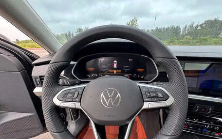 Volkswagen Passat B8 рестайлинг, 2023 год, 2 000 000 рублей, 11 фотография
