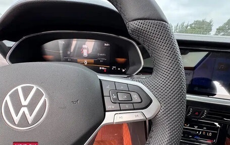 Volkswagen Passat B8 рестайлинг, 2023 год, 2 000 000 рублей, 12 фотография