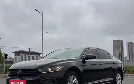 Volkswagen Passat B8 рестайлинг, 2023 год, 2 000 000 рублей, 2 фотография