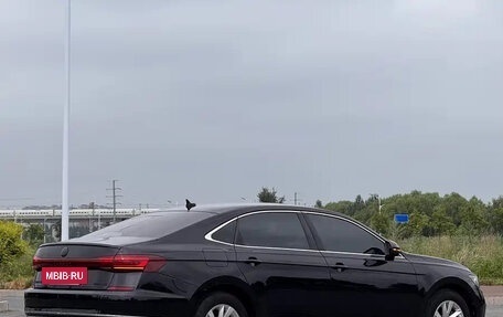 Volkswagen Passat B8 рестайлинг, 2023 год, 2 000 000 рублей, 8 фотография