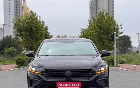 Volkswagen Passat B8 рестайлинг, 2023 год, 2 000 000 рублей, 3 фотография