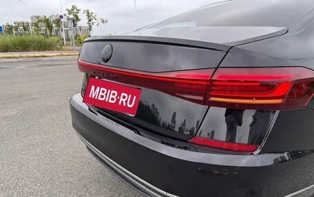 Volkswagen Passat B8 рестайлинг, 2023 год, 2 000 000 рублей, 7 фотография