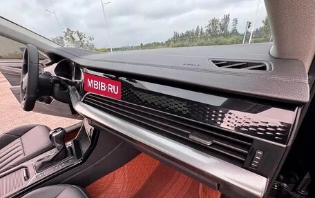 Volkswagen Passat B8 рестайлинг, 2023 год, 2 000 000 рублей, 20 фотография
