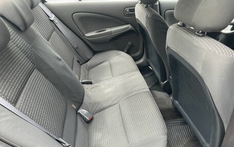 Nissan Almera Classic, 2008 год, 279 000 рублей, 11 фотография