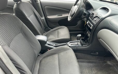 Nissan Almera Classic, 2008 год, 279 000 рублей, 9 фотография