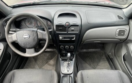 Nissan Almera Classic, 2008 год, 279 000 рублей, 10 фотография