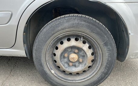 Nissan Almera Classic, 2008 год, 279 000 рублей, 12 фотография