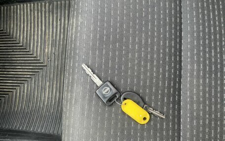 Nissan Almera Classic, 2008 год, 279 000 рублей, 14 фотография
