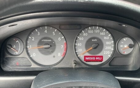 Nissan Almera Classic, 2008 год, 279 000 рублей, 15 фотография