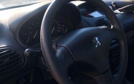 Peugeot 206, 2008 год, 310 000 рублей, 8 фотография
