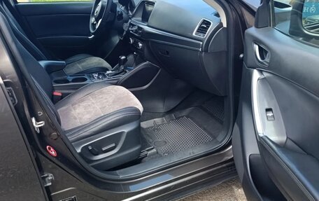 Mazda CX-5 II, 2015 год, 2 200 000 рублей, 3 фотография