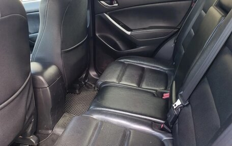 Mazda CX-5 II, 2015 год, 2 200 000 рублей, 6 фотография
