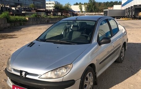 Peugeot 206, 2008 год, 310 000 рублей, 2 фотография