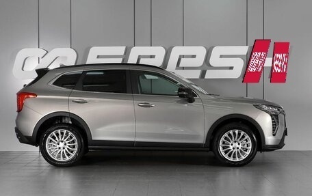 Haval Jolion, 2026 год, 2 799 000 рублей, 19 фотография