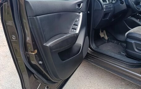 Mazda CX-5 II, 2015 год, 2 200 000 рублей, 11 фотография