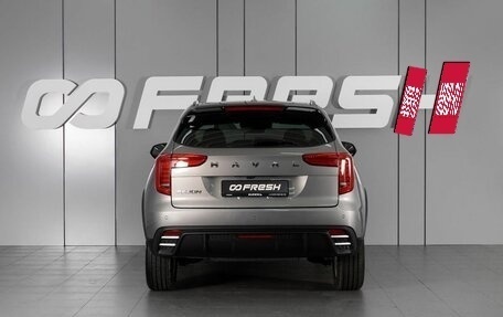 Haval Jolion, 2026 год, 2 799 000 рублей, 16 фотография