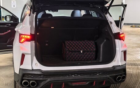 Geely Coolray I, 2024 год, 2 095 000 рублей, 7 фотография