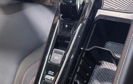Geely Coolray I, 2024 год, 2 095 000 рублей, 6 фотография