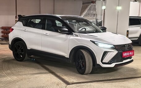 Geely Coolray I, 2024 год, 2 095 000 рублей, 2 фотография