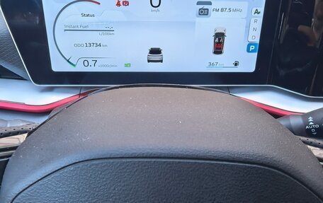 Geely Coolray I, 2024 год, 2 095 000 рублей, 11 фотография