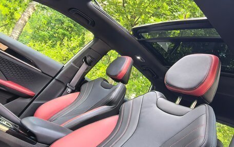 Geely Coolray I, 2024 год, 2 095 000 рублей, 18 фотография