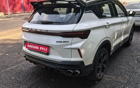 Geely Coolray I, 2024 год, 2 095 000 рублей, 16 фотография