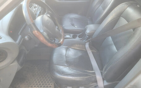Hyundai Santa Fe III рестайлинг, 2002 год, 378 000 рублей, 9 фотография