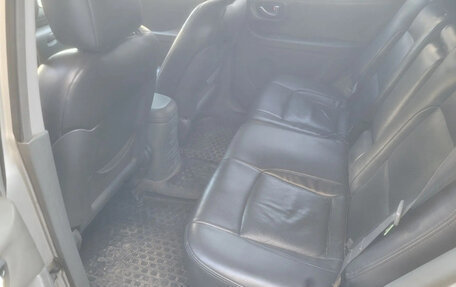 Hyundai Santa Fe III рестайлинг, 2002 год, 378 000 рублей, 16 фотография