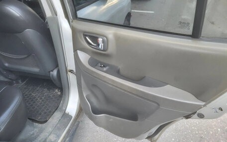 Hyundai Santa Fe III рестайлинг, 2002 год, 378 000 рублей, 19 фотография
