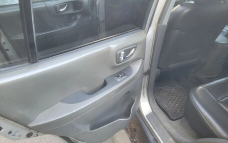 Hyundai Santa Fe III рестайлинг, 2002 год, 378 000 рублей, 17 фотография