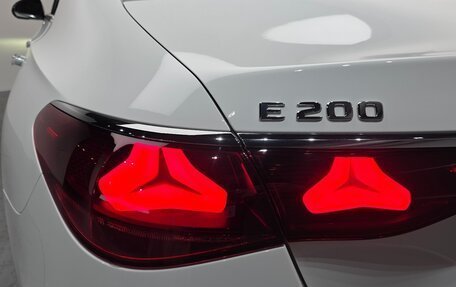 Mercedes-Benz E-Класс, 2025 год, 6 822 700 рублей, 6 фотография