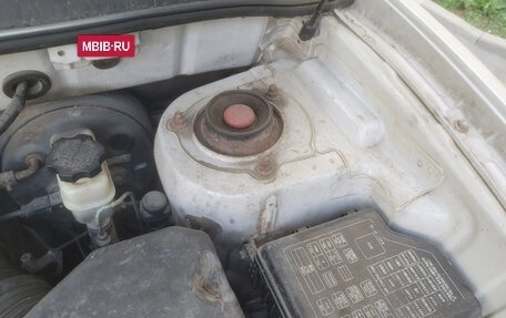 Hyundai Santa Fe III рестайлинг, 2002 год, 378 000 рублей, 24 фотография
