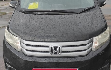 Honda Freed I, 2013 год, 1 149 000 рублей, 2 фотография