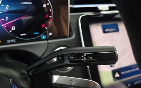 Mercedes-Benz E-Класс, 2025 год, 6 822 700 рублей, 12 фотография