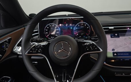 Mercedes-Benz E-Класс, 2025 год, 6 822 700 рублей, 17 фотография
