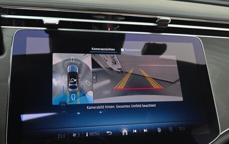 Mercedes-Benz E-Класс, 2025 год, 6 822 700 рублей, 18 фотография