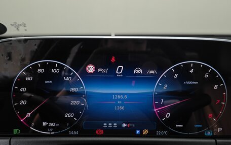 Mercedes-Benz E-Класс, 2025 год, 6 822 700 рублей, 11 фотография