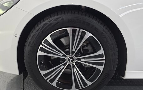 Mercedes-Benz E-Класс, 2025 год, 6 822 700 рублей, 8 фотография