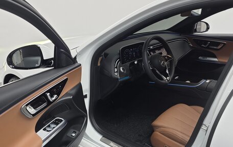 Mercedes-Benz E-Класс, 2025 год, 6 822 700 рублей, 13 фотография