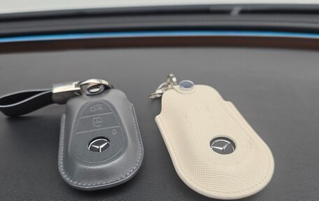Mercedes-Benz E-Класс, 2025 год, 6 822 700 рублей, 19 фотография
