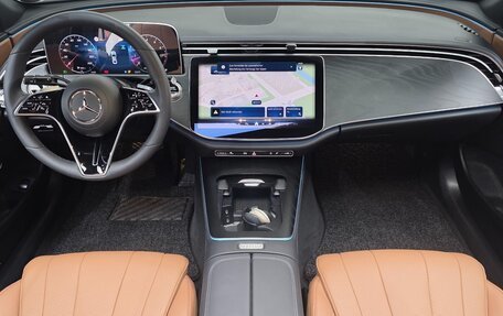 Mercedes-Benz E-Класс, 2025 год, 6 822 700 рублей, 10 фотография