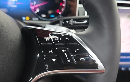Mercedes-Benz E-Класс, 2025 год, 6 822 700 рублей, 20 фотография