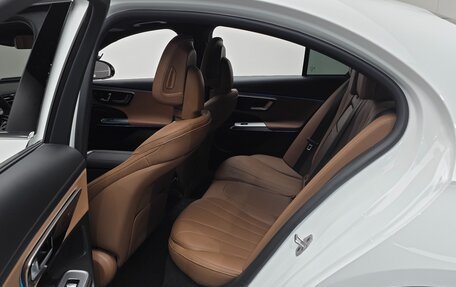 Mercedes-Benz E-Класс, 2025 год, 6 822 700 рублей, 14 фотография