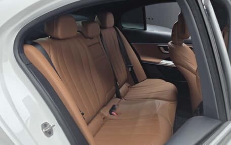 Mercedes-Benz E-Класс, 2025 год, 6 822 700 рублей, 15 фотография