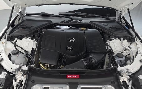Mercedes-Benz E-Класс, 2025 год, 6 822 700 рублей, 9 фотография