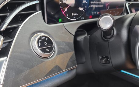 Mercedes-Benz E-Класс, 2025 год, 6 822 700 рублей, 23 фотография