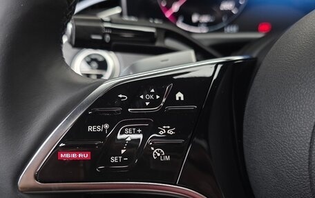 Mercedes-Benz E-Класс, 2025 год, 6 822 700 рублей, 21 фотография