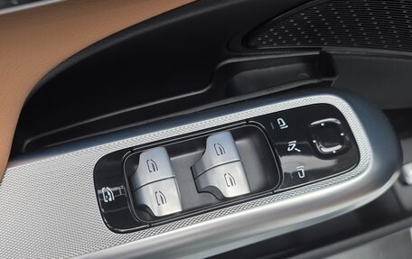 Mercedes-Benz E-Класс, 2025 год, 6 822 700 рублей, 28 фотография